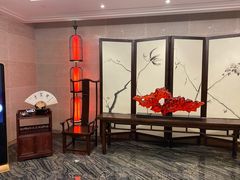 -香云轩·顺德菜(香云纱园林酒店店)