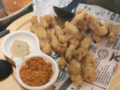 -呷哺呷哺 小火锅 (浦东新欧尚超市店)
