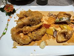 -香云轩·顺德菜(香云纱园林酒店店)