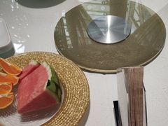 -顺峰·粤菜海鲜·早茶自助(阜成店)