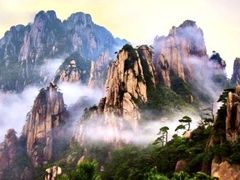 -三清山风景名胜区
