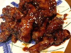 -奶奶的味道(胶州路店)