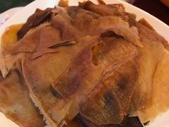 -姑妈嫁妆涮羊排专业火锅(中央大街一店)