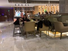 -西安高新希尔顿酒店·咖啡露台西餐厅