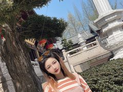 -径山寺