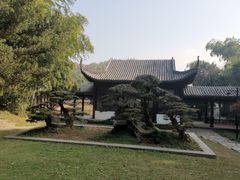 -团城山公园