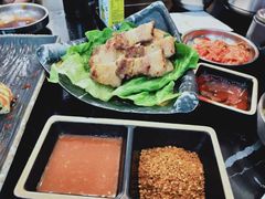 -HONGA HONGA雄家(曹路店)