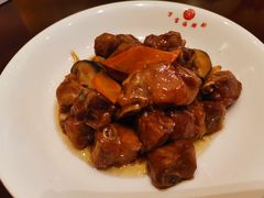 -万宝海鲜舫(劳动公园店)