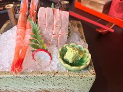 -三喜•正本匠心日料(月河店)