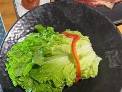 -焱铁烧·黑毛和牛专门店(南宁万象城店)