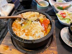 -原志优秀食材·匠心料理·海胆主题(金亿广场店)