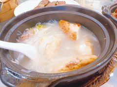 -鹭园酒家·四十年老字号