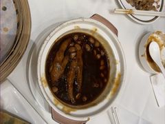 -喜宴又一村·粤菜·茶点·海鲜(壹方天地店)
