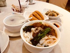 早餐-御景酒店