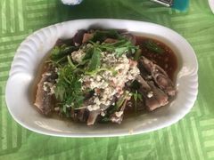 -盛港湾海鲜食府(黄沙店)