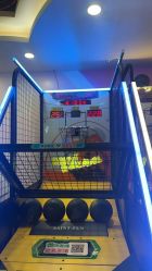 -蹦蹦乐园(南桥百联店)