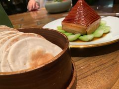 -湖滨28中餐厅·西湖宴·杭州君悦酒店