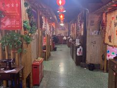 -粗粮人家(簋街店)