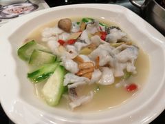 -新兴·金羊座·粤菜点心(乐峰店)
