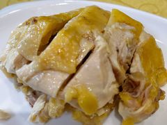-何记面馆(龙泉山店)