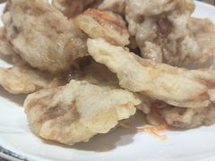 -金掌勺·锅包肉(广渠门店)