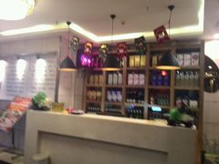 -秦府大虾(邢台中北世纪城店)