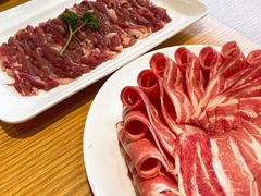 -额尔敦传统涮.冰煮羊火锅(乌兰察布体育场店)