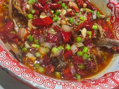 -欧记大排档·景德菜(上海首店)