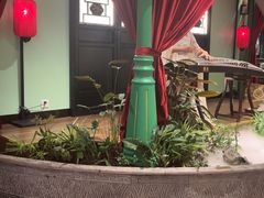 -锦府盐帮·侯宅(五棵松万达店)