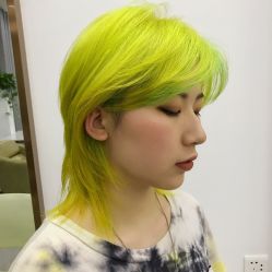 点击看大图 -蚂蚁造型沙龙