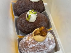 -85度C(生甜甜圈研究工坊·东莞黄江星光城店)