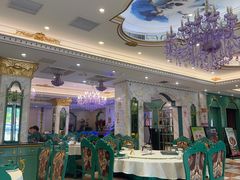 -齐家花园大酒店·本帮菜(宝山店)