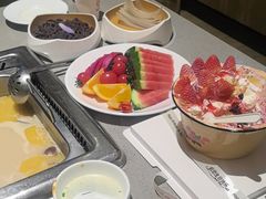 -海底捞火锅(万象城店)