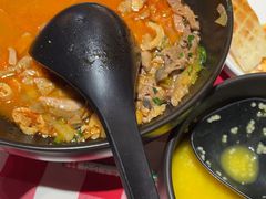 -西贝(上海我格广场店)