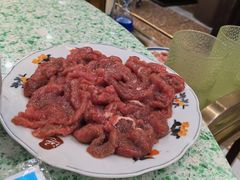-鸿姐老火锅(疁城新天地店)