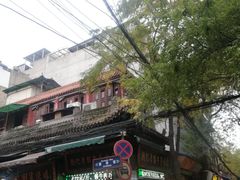 -刘纪孝腊牛羊肉(北广济街店)