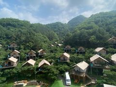 -北京山里寒舍度假酒店