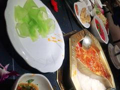 -蜀九香火锅(彩虹店)