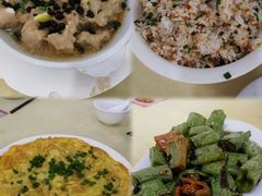 -秋姐美食店(旅游大道店)
