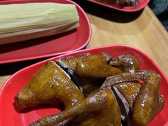 -光明刘冰乳鸽店(光明法政北路店)