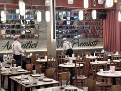 -IL TEATRO 精品意大利餐厅