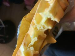 班戟薄饼-成裕雪糕店(士多店)