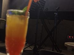 -ohbar live house(人广店)