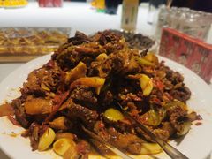 -九十九顶毡房(阜石路店)