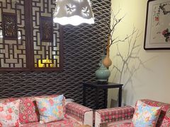 -山水悦茶会所(上海沙龙新天地天宝商业中心店)