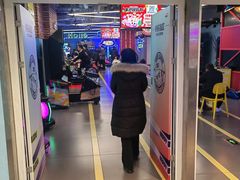 -快乐街区(重庆龙湖时代天街店)