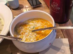 -严记小天府酸菜鱼(西四路店)