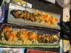 -古田居·特色寿司料理(星之岛旗舰店)