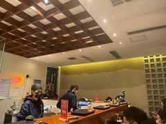 -戏作寿司(观音桥店)