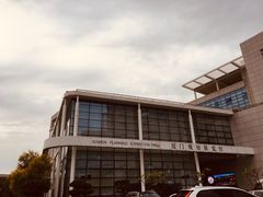 -厦门规划展览馆